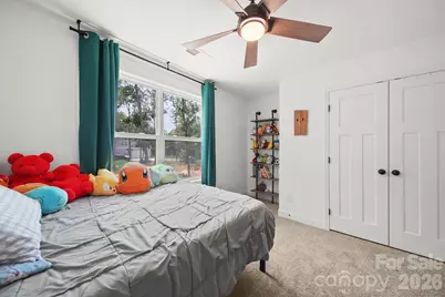 1812 Marshville Olive Branch Road, Marshville, NC 28103 - Photo 21