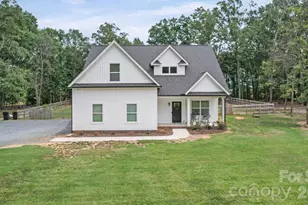 1812 Marshville-Olive Branch Rd, Marshville, NC 28103 - Photo 1
