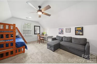 1812 Marshville Olive Branch Road, Marshville, NC 28103 - Photo 17