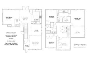 18027 Northport Dr, Cornelius, NC 28031 - Photo 35