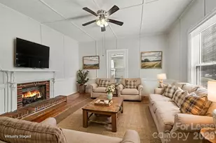 601 4th St, Spencer, NC 28159 - Photo 3