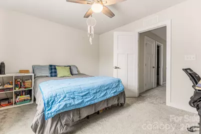 6412 Cambridge Drive, Harrisburg, NC 28075 - Photo 33