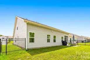 6412 Cambridge Dr, Harrisburg, NC 28075 - Photo 45