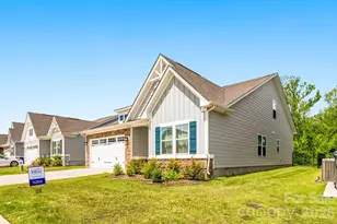 6412 Cambridge Dr, Harrisburg, NC 28075 - Photo 3