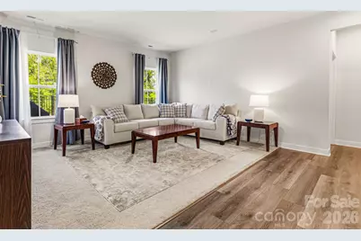 6412 Cambridge Drive, Harrisburg, NC 28075 - Photo 17