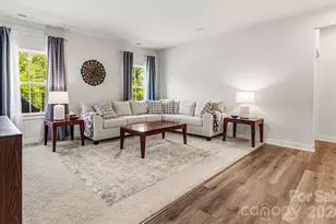 6412 Cambridge Dr, Harrisburg, NC 28075 - Photo 17