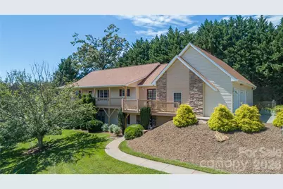506 Brook Knoll Circle, Weaverville, NC 28787 - Photo 1