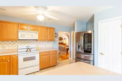 506 Brook Knoll Circle, Weaverville, NC 28787 - Photo 13