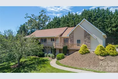 506 Brook Knoll Circle, Weaverville, NC 28787 - Photo 47