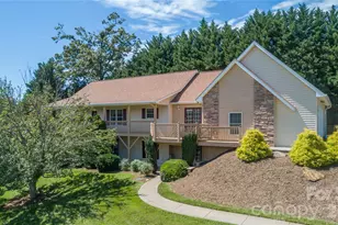 506 Brook Knoll Cir, Weaverville, NC 28787 - Photo 47