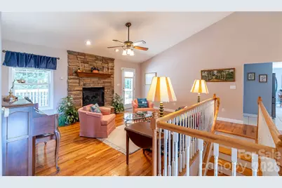 506 Brook Knoll Circle, Weaverville, NC 28787 - Photo 7