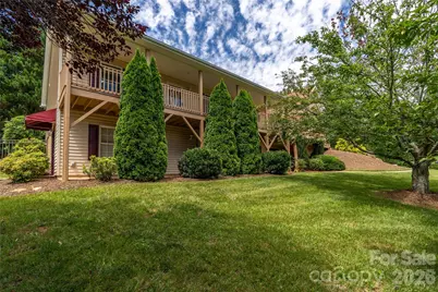 506 Brook Knoll Circle, Weaverville, NC 28787 - Photo 3