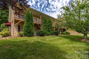 506 Brook Knoll Cir, Weaverville, NC 28787 - Photo 3