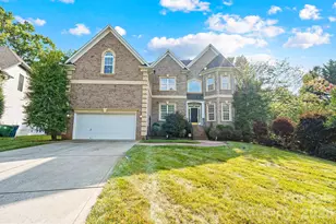 10108 Squires Way, Cornelius, NC 28031 - Photo 1