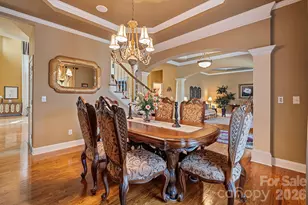 10108 Squires Way, Cornelius, NC 28031 - Photo 5