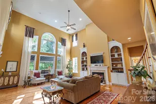 10108 Squires Way, Cornelius, NC 28031 - Photo 7