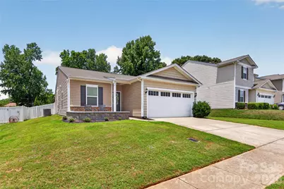 1049 Sweetgum Street, Gastonia, NC 28054 - Photo 3