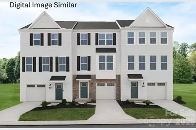 5017 Cozy Willow Lane, Charlotte, NC 28208 - Photo 1