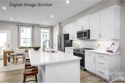 5017 Cozy Willow Lane, Charlotte, NC 28208 - Photo 5