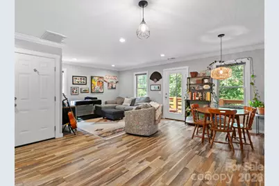 44 Old County Home Road, Asheville, NC 28806 - Photo 7