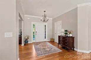 115 Country Club Dr, Morganton, NC 28655 - Photo 9