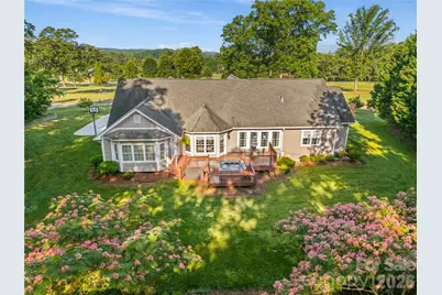 115 Country Club Drive, Morganton, NC 28655 - Photo 35