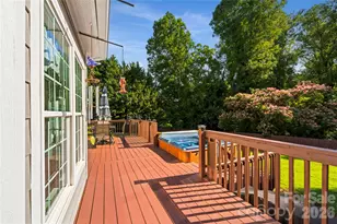 115 Country Club Dr, Morganton, NC 28655 - Photo 31