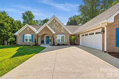 115 Country Club Drive, Morganton, NC 28655 - Photo 3