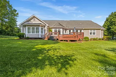 115 Country Club Drive, Morganton, NC 28655 - Photo 37