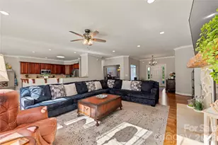 115 Country Club Dr, Morganton, NC 28655 - Photo 13