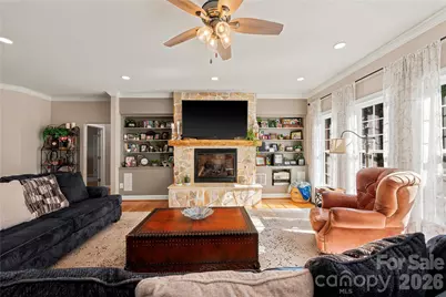 115 Country Club Drive, Morganton, NC 28655 - Photo 11