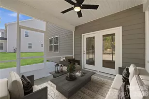 407 Alameda Wy, Matthews, NC 28104 - Photo 3