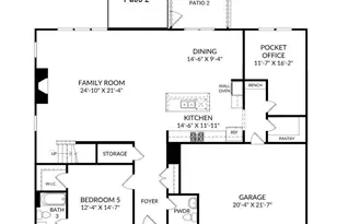 407 Alameda Wy, Matthews, NC 28104 - Photo 5