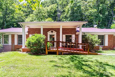 7835 US 23 Highway, Mars Hill, NC 28754 - Photo 1