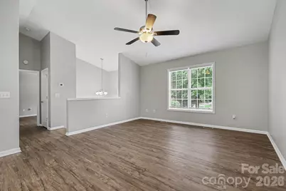 1607 Indian Springs Drive NW, Conover, NC 28613 - Photo 3