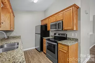 1607 Indian Springs Dr NW, Conover, NC 28613 - Photo 5