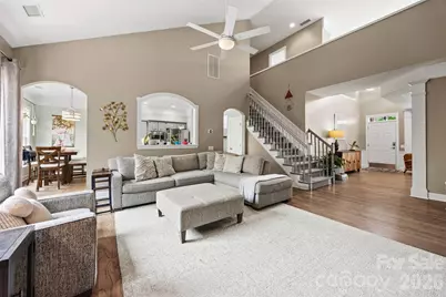 14612 Caragana Court, Charlotte, NC 28277 - Photo 9