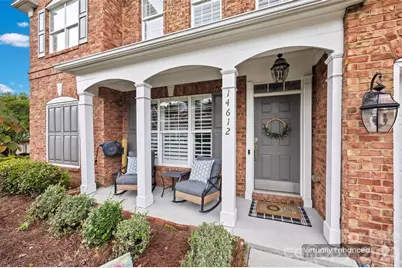 14612 Caragana Court, Charlotte, NC 28277 - Photo 3