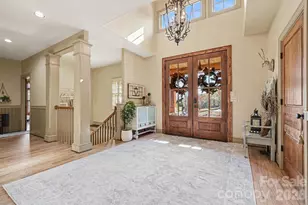 2554 Deep Gap Farm Rd, Mill Spring, NC 28756 - Photo 7