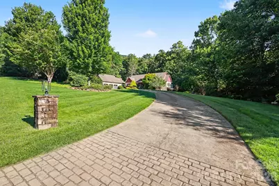 2554 Deep Gap Farm Road, Mill Spring, NC 28756 - Photo 5