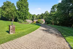 2554 Deep Gap Farm Rd, Mill Spring, NC 28756 - Photo 5