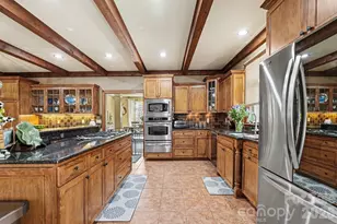 2554 Deep Gap Farm Rd, Mill Spring, NC 28756 - Photo 15