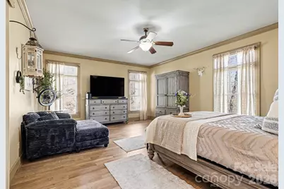 2554 Deep Gap Farm Road, Mill Spring, NC 28756 - Photo 23