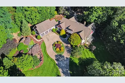 2554 Deep Gap Farm Road, Mill Spring, NC 28756 - Photo 3