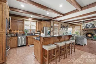 2554 Deep Gap Farm Rd, Mill Spring, NC 28756 - Photo 17