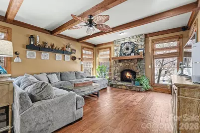 2554 Deep Gap Farm Road, Mill Spring, NC 28756 - Photo 21
