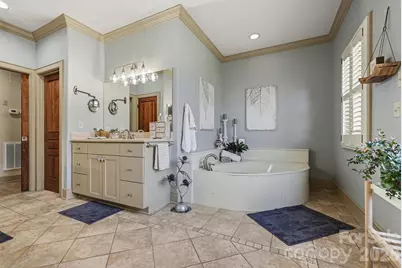 2554 Deep Gap Farm Road, Mill Spring, NC 28756 - Photo 25