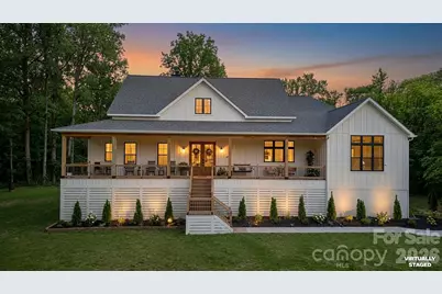 7183 John Furr Road #5, Concord, NC 28025 - Photo 3