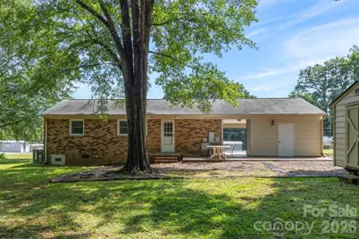 644 Dallas Spencer Mountain Road, Dallas, NC 28034 - Photo 27