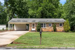 644 Dallas Spencer Mountain Rd, Dallas, NC 28034 - Photo 1